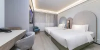 MERCURE FUZHOU DOWNTOWN - Habitación Superior (2 Camas)