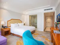 Alice International Hotel Hotel a Duyun