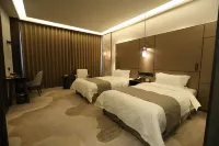 Asianjin International Hotel