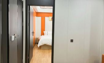 Lufeng Haiyi Homestay