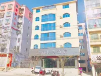 Lanpo Creative Hotel