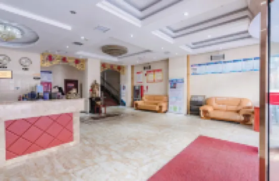 Xilaideng Hot Spring Hotel