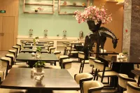 Impression Huining Boutique Hotel - breakfast