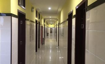 Shangmei Express Hotel