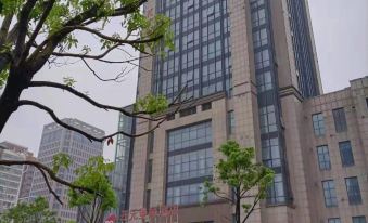 만주(Manju) 호텔(사오싱빈하이)