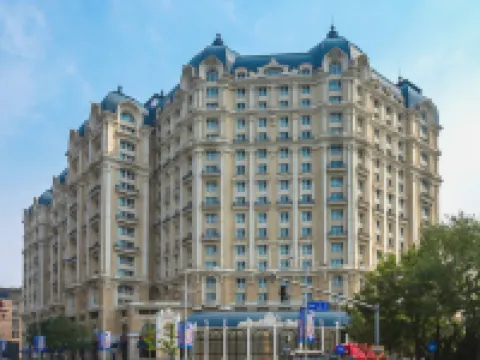 Legendale Hotel Beijing Hotels in Beijing