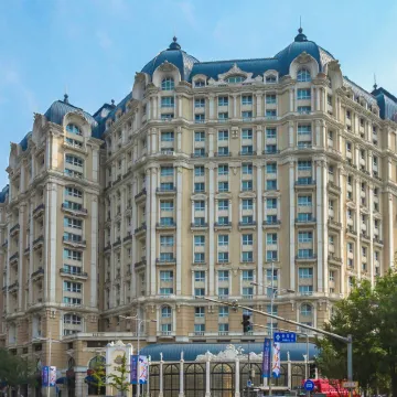 Legendale Hotel Beijing