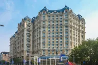 Legendale Hotel Beijing Hotels near Cai Yuanpei Former Residence