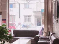 โรงแรมหยุนเทียน หงหู