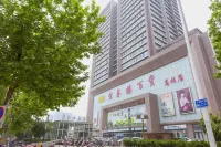 Rest Hotel (Shijiazhuang Provincial Second Hospital Zhonghua North Street) Các khách sạn ở Thạch Gia Trang