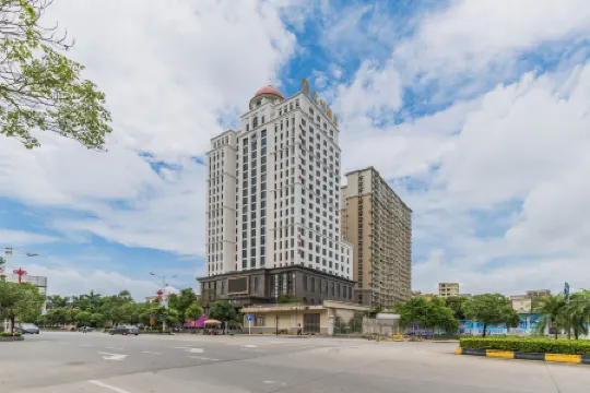 Jiuzhou International Hotel