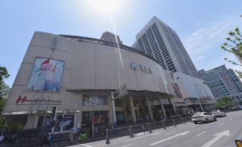 Super 8 Hotel (Hefei Suzhou Road, Provincial Hospital)