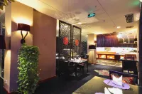 駿怡連鎖酒店（太原火車站西廣場地鐵站店）