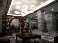 yun shang zh uli Hotels in Baoxing
