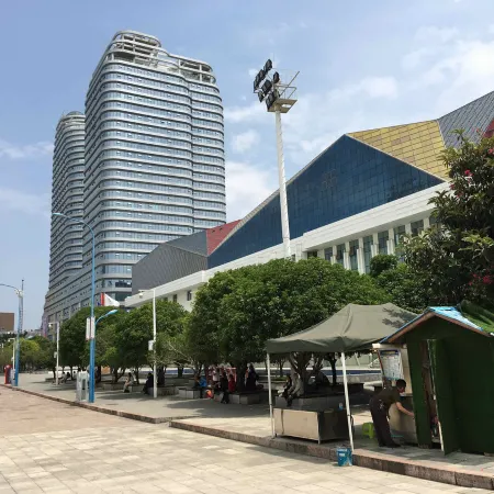 Jiahe Boutique Hotel