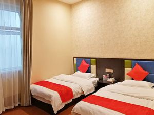 Home Inn Huaxuan Collection Hotel (Panjin Railway Station)