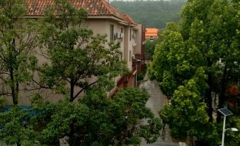 Hui Tong Garden Hotel