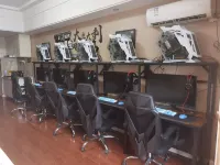 Siyecao Business E-sports Hotel (Tongshan Wanda Shop) - Condos