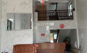 Jingcheng Holiday Apartment