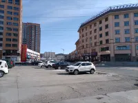 Langyi Business Hotel, Daxing'anling Hotels near Da Hinggan Ling Oroqen Airport