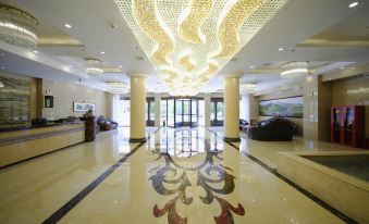 Jinjiang City Hotel Tuquan