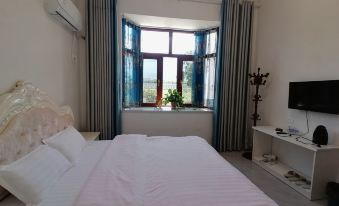 Wugongshan Huaxuege Homestay