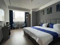 Yufu Business Hotel Hotels in Fengqiu
