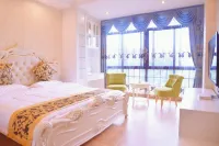 Yanbian Yumen Impression Hotel