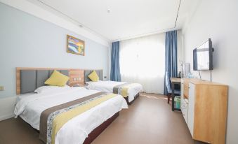 Junshan Express Hotel