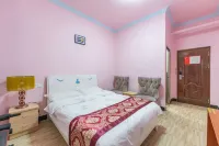 廈門北站理工客棧 廈門理工學院(集美校區)附近的飯店