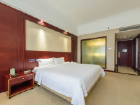 Yuda International Hotel Hotels in Laibin