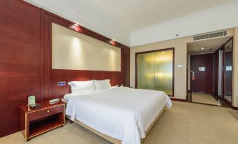 Yuda International Hotel