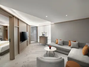 피닉스 비즈니스 호텔 탕산