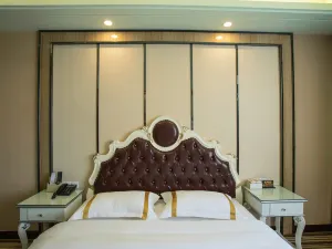 塔城獨秀ホテル