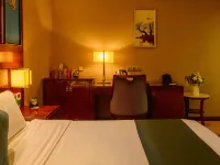 Kai Er Dun Hao Ting Hotel Hotels in Yibin