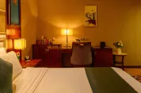 Kai Er Dun Hao Ting Hotel Hotels in Yibin