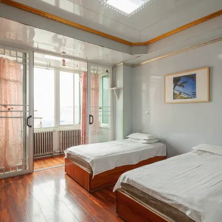 Dujiang Hotel