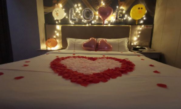 Maoming Yueying Hotel