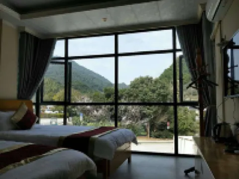 Yijiaren Inn