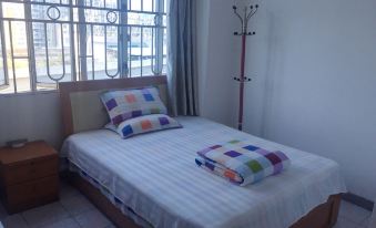 Shebao Liujie Hostel