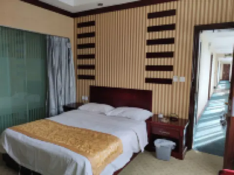 Business Hotel Visighi Hotels in Weixi Lisu Autonomous County