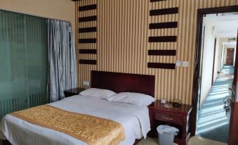 Business Hotel Visighi