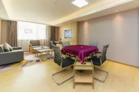 Lavande Hotel (Heyuan Longchuan)