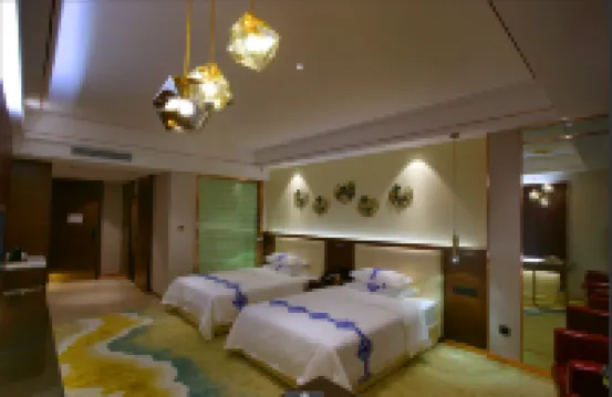 샹얼 호텔 주시