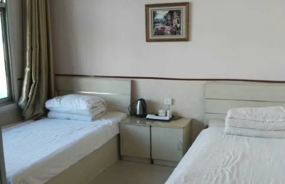 興縣家外家日租房