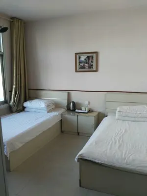 Xingxian Jiawaijia Rizufang Các khách sạn ở Huyện Hưng