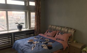 Zhaodong Xiaoyi Homestay