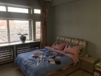 Zhaodong Xiaoyi Homestay - ที่มีที่จอดรถ