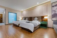 GEM Hotel (Feidong High-Speed Railway Station Longquan East Road)