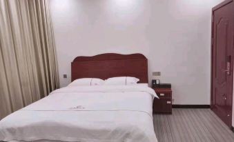 Fenggang Shuyaxu Apartment